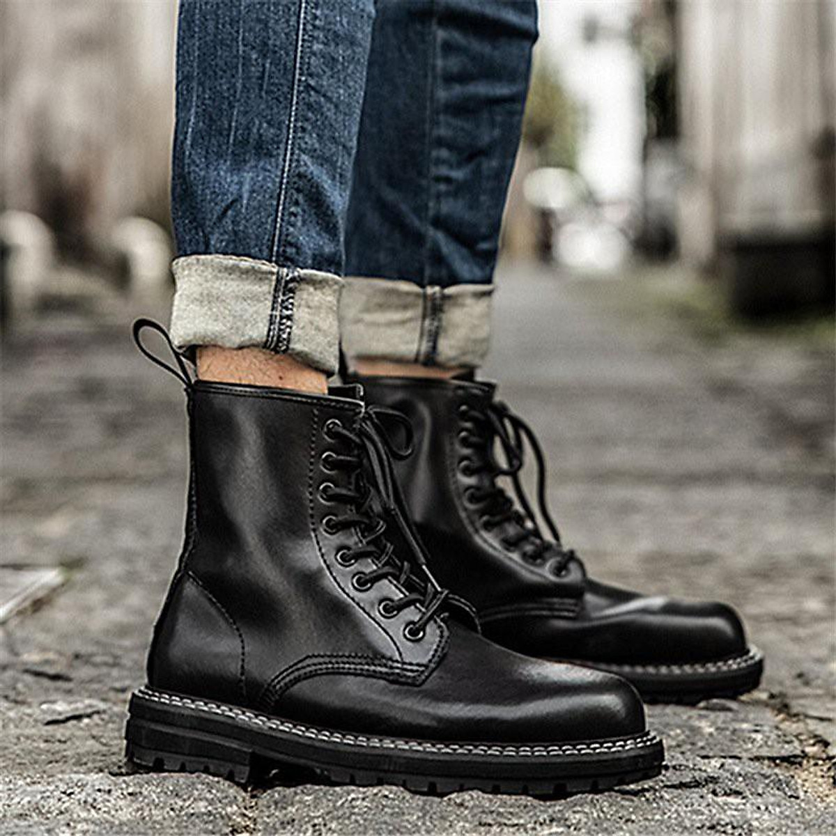 Giày Boot