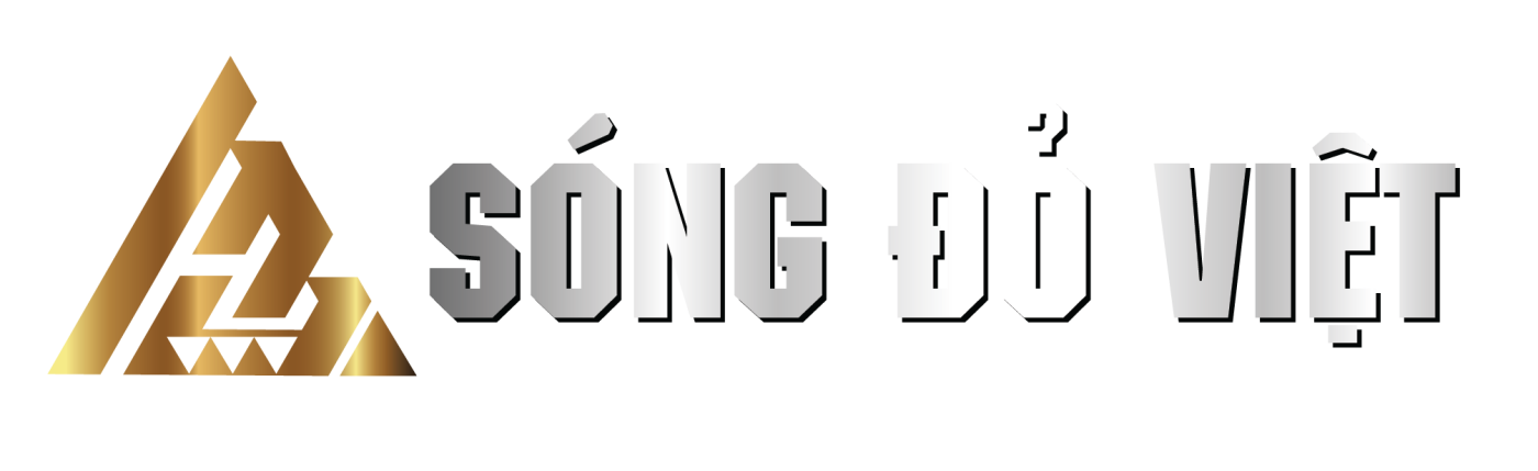 Sóng Đỏ Việt – Metabox Design & Media
