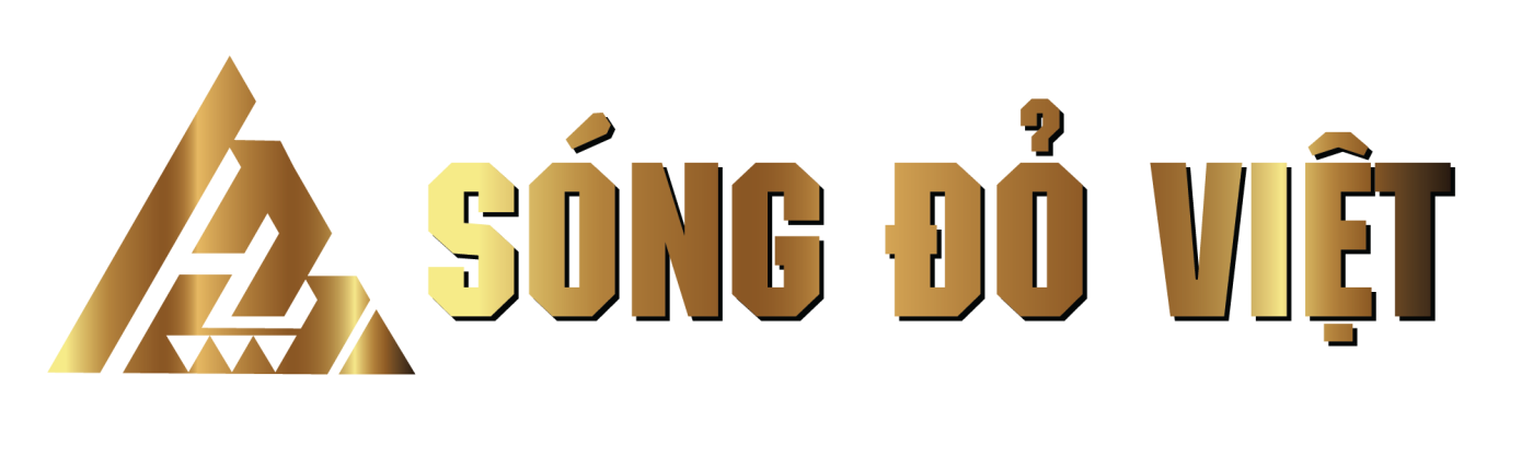 Sóng Đỏ Việt – Metabox Design & Media